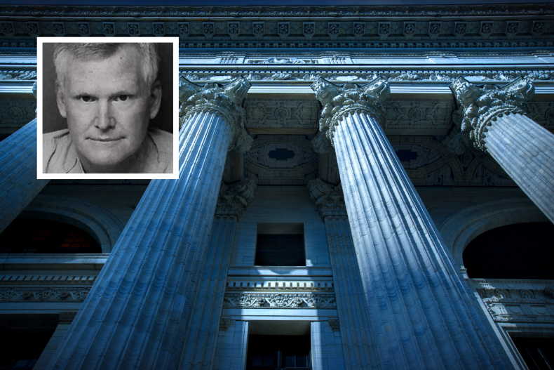Alex Murdaugh Innocence Claim
