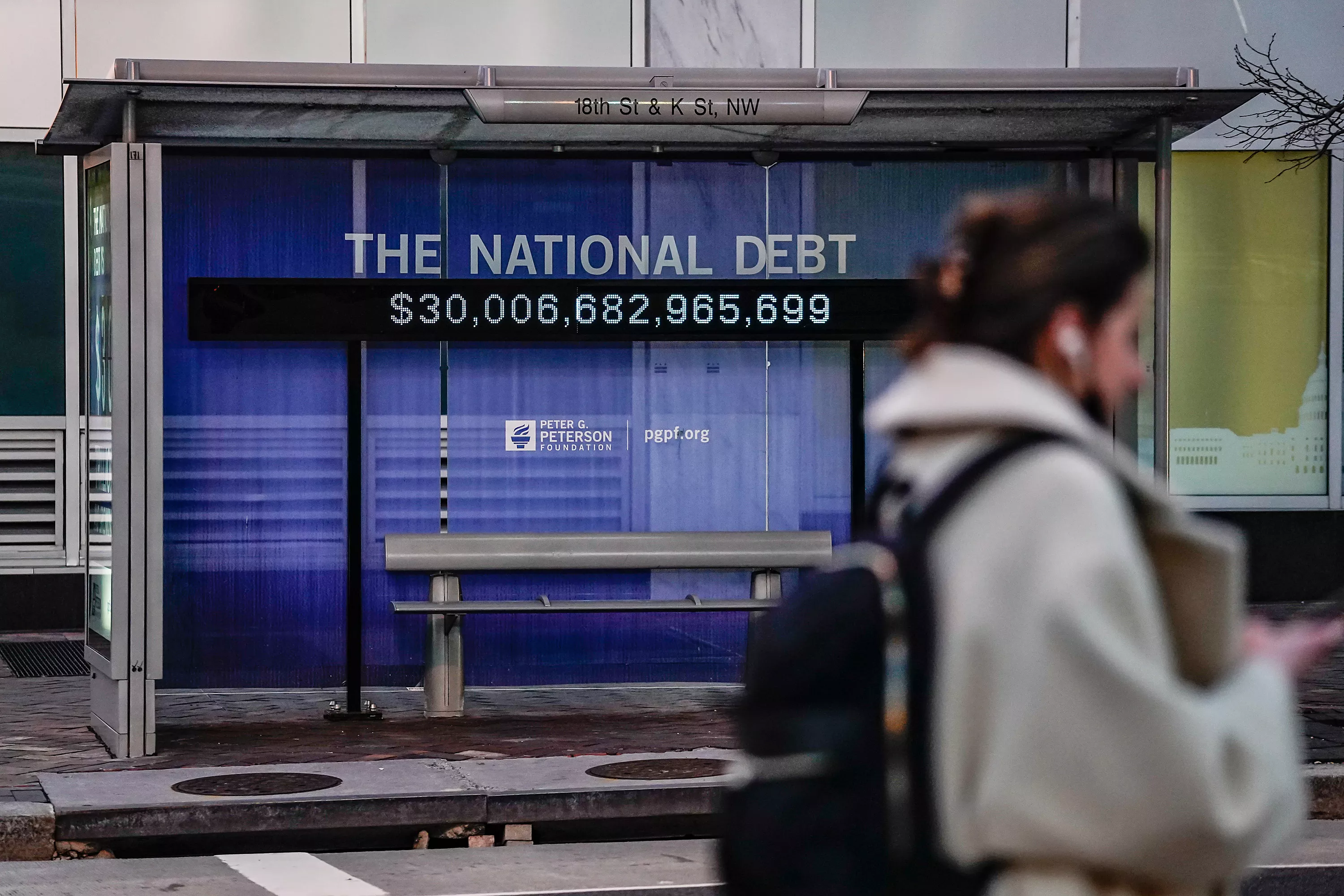 To Deal with Debt, Congress Must Slow Federal Health Spending - Vimarsana News