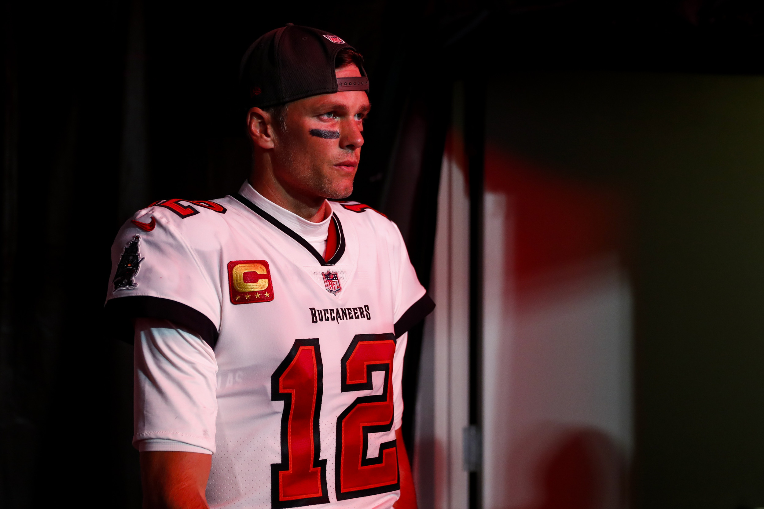 Tom Brady Shoots Down Recent Retirement Rumors - Tampa Bay Buccaneers, BucsGameday