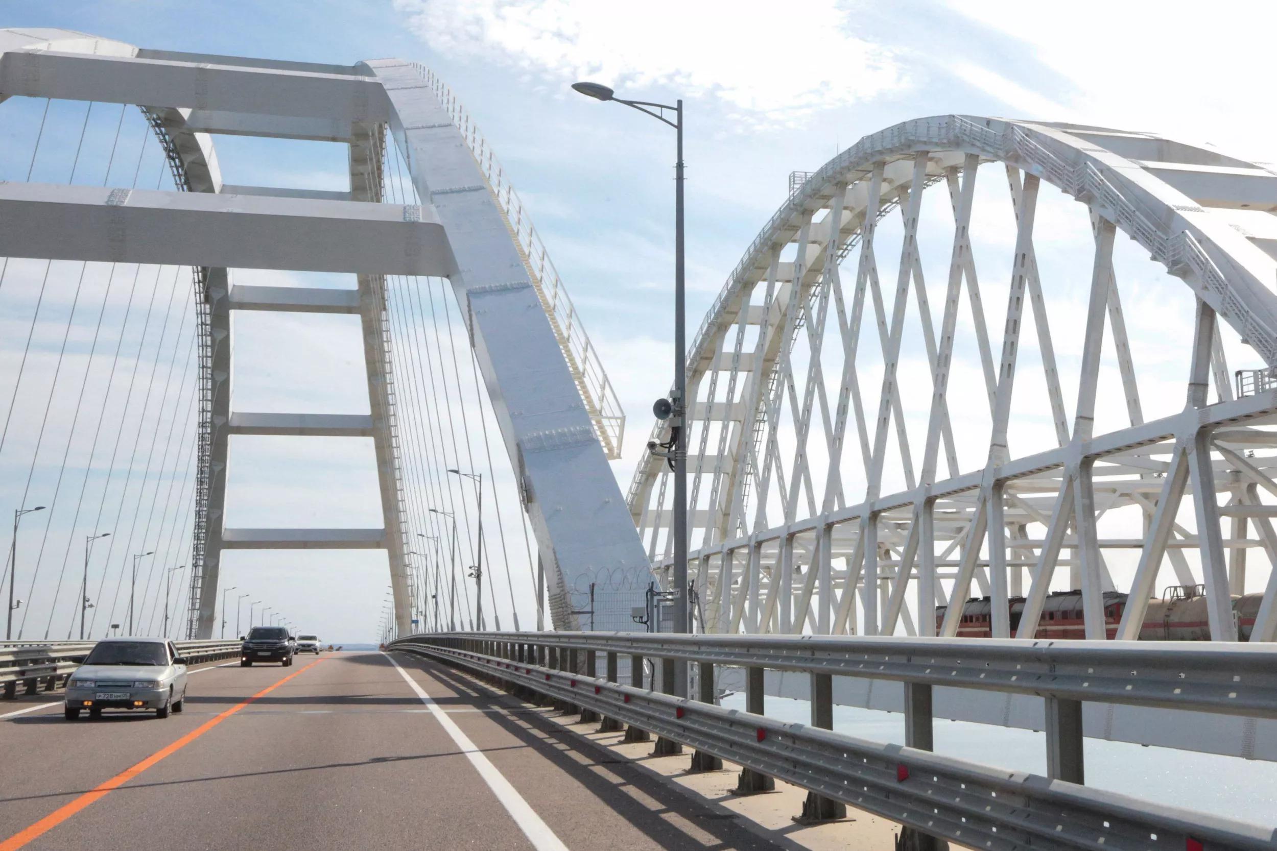 Why Battle for Crimea Is Crucial for Ukraine and Russia - Vimarsana News