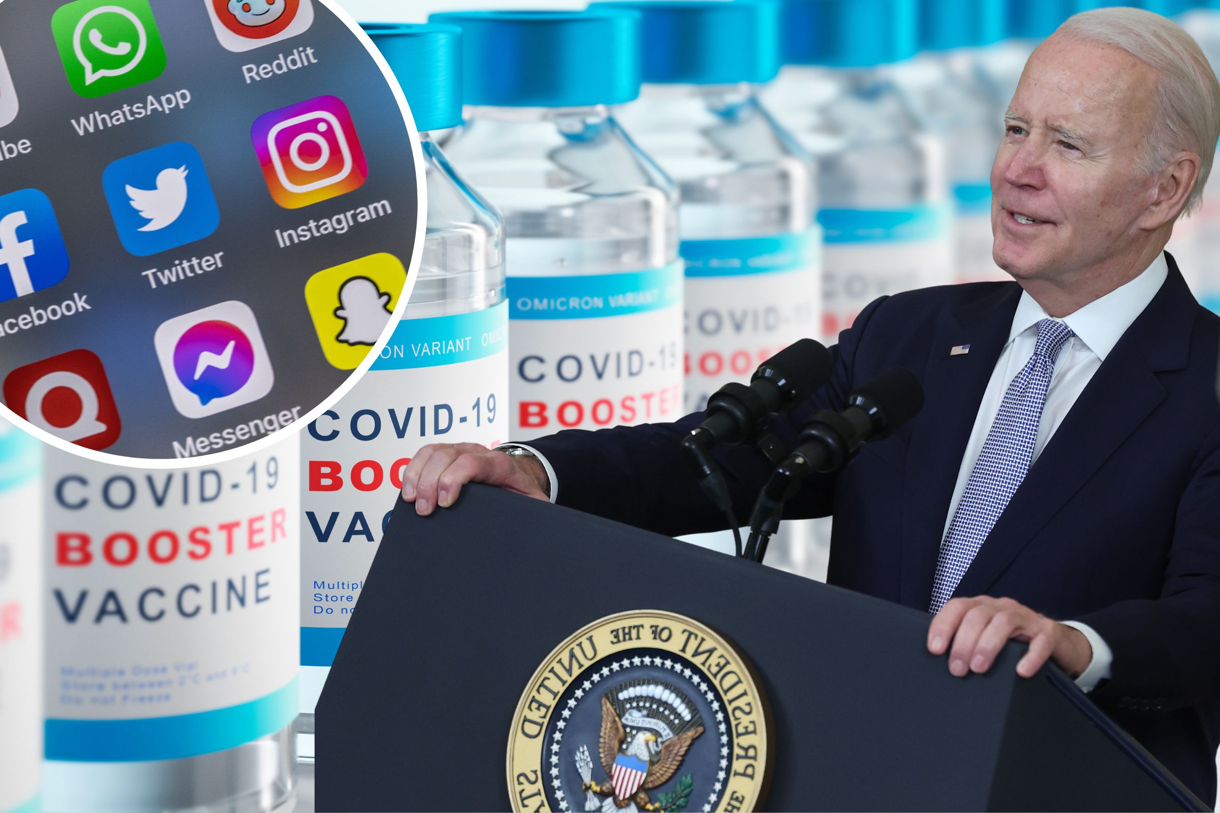 How America Lost Its Optimism