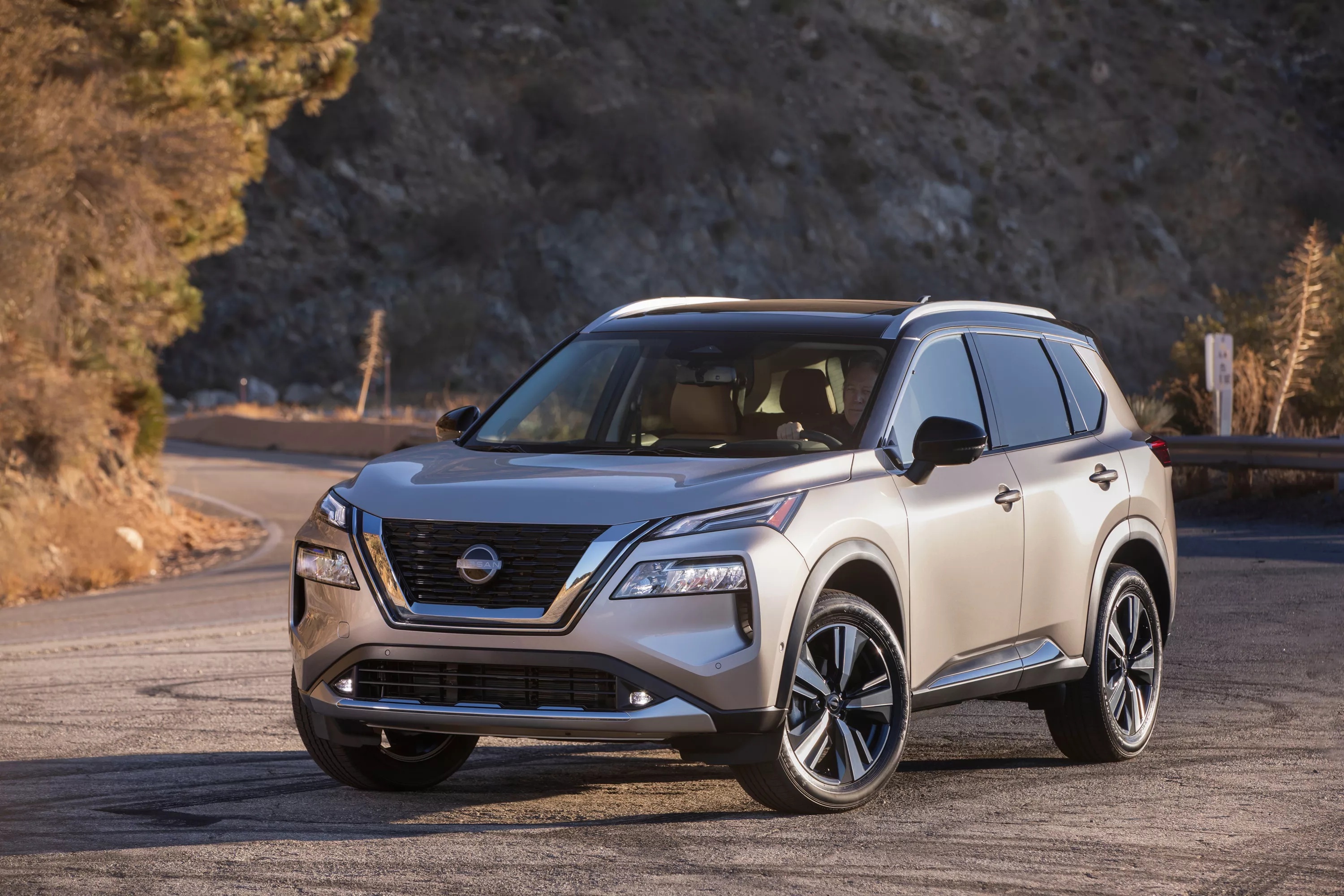 2023 Nissan Rogue Review: Well-Equipped and Handsome, But Lagging in Sales - Vimarsana News
