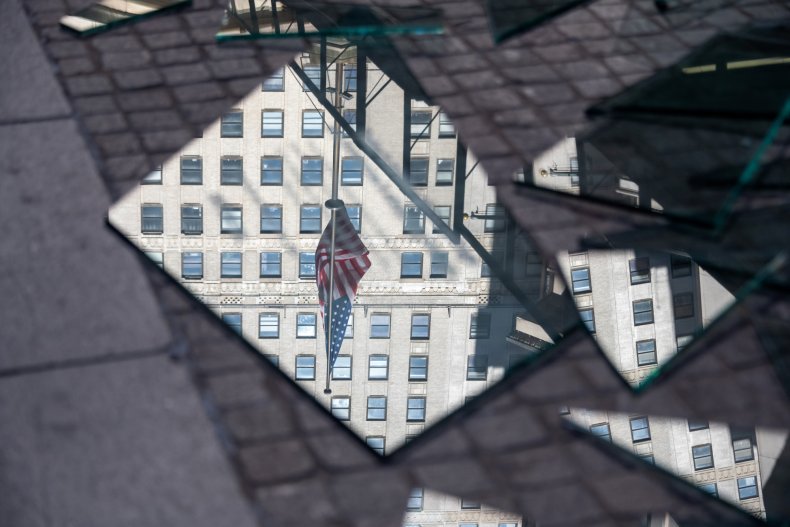 How America Lost Its Optimism