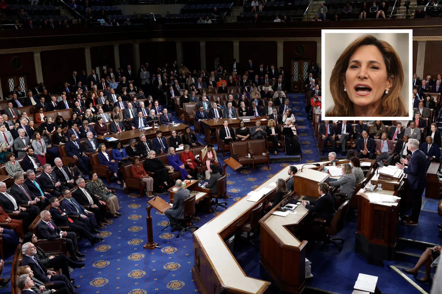 Republicans Mocked Over Move to Condemn Socialism: 'Waste of Time' - Vimarsana News