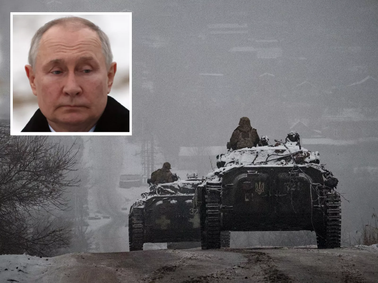 Ex-U.S. Military Members Predict Where Russia's Next Big Offensive Will Be - Vimarsana News