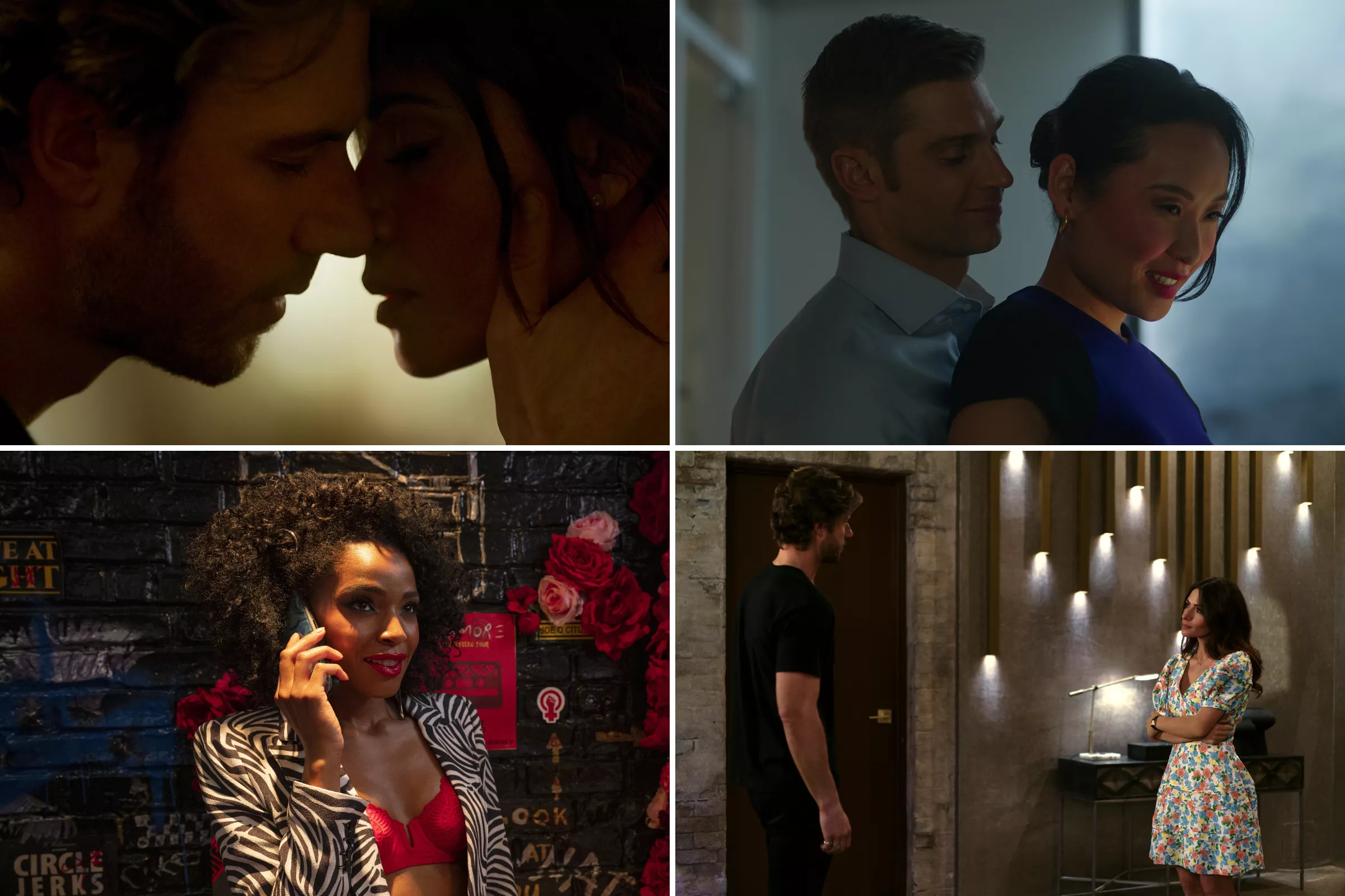 'Sex/Life' Season 2 Trailer, Start Date, Cast: Everything We Know So Far - Vimarsana News
