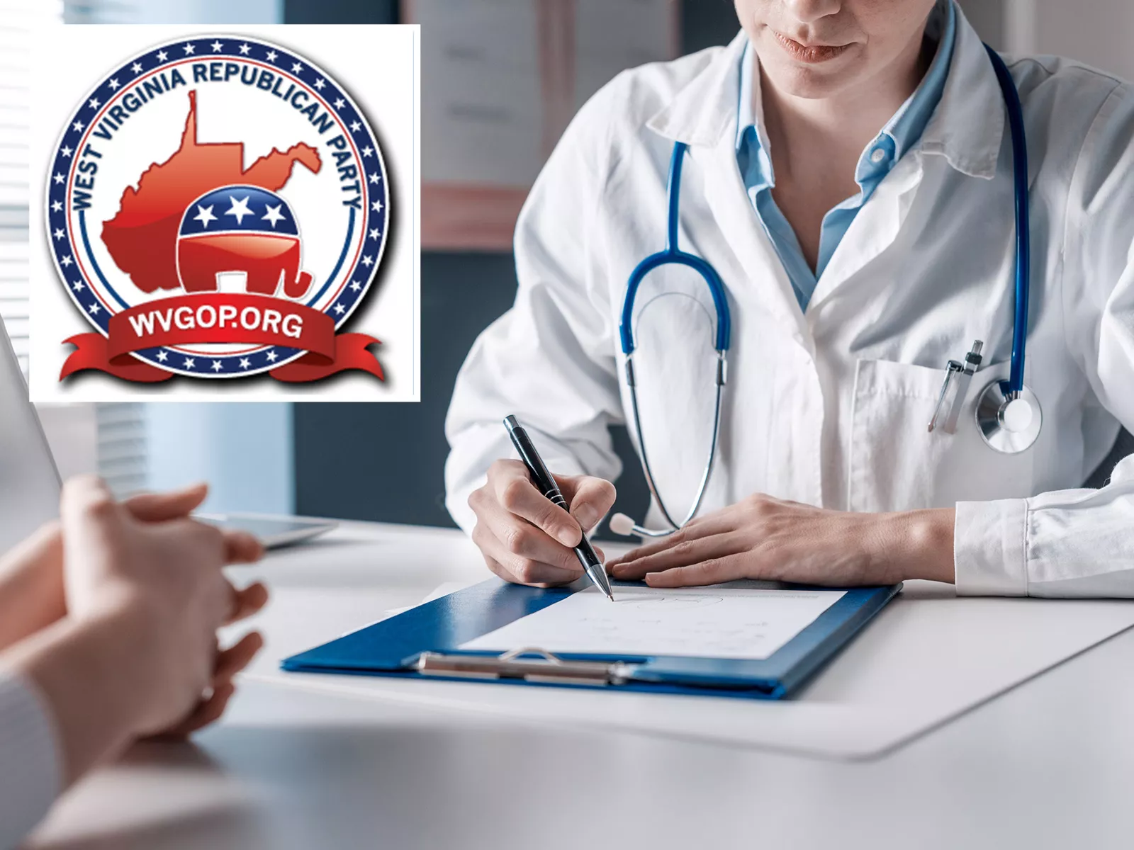 West Virginia Republicans Vote Against Banning Breast Enlargement for Teens - Vimarsana News