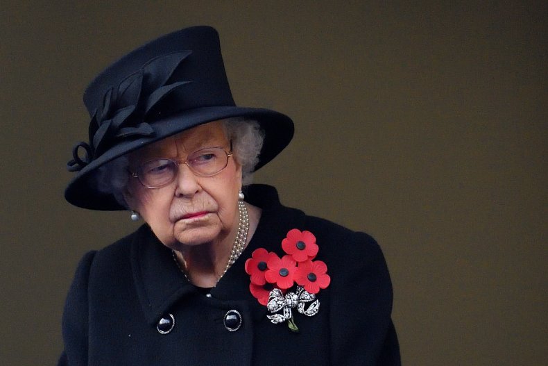 Queen Elizabeth II Crossbow Assassin Pleads Guilty