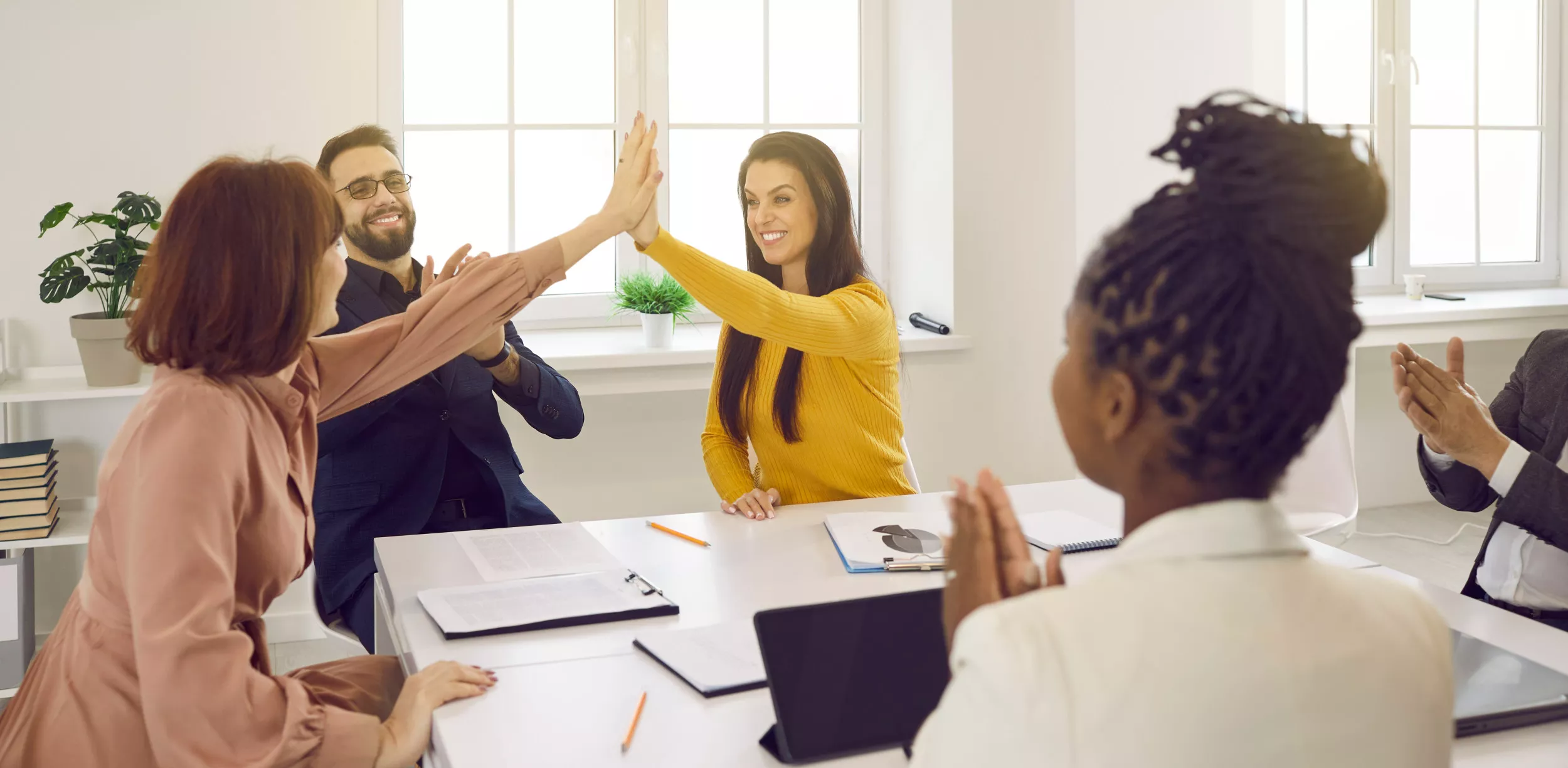 Employee Surveys: A Powerful Combination for HR Process Improvement - Vimarsana News