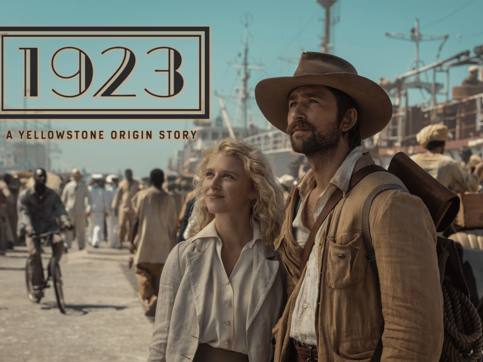 1923' Episode 5 Recap: Another Branch Added to the Dutton Family Tree
