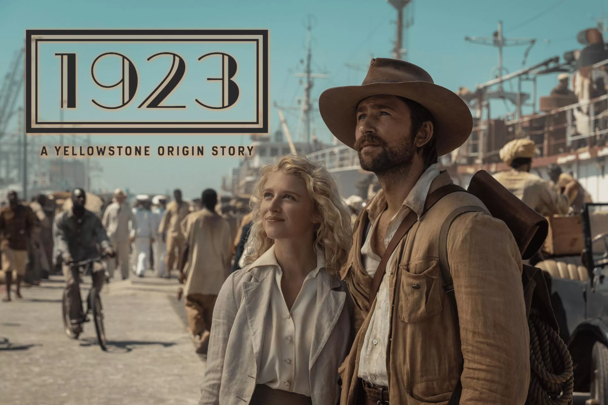 '1923' Episode 5 Recap: Another Branch Added to the Dutton Family Tree - Vimarsana News