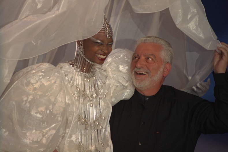 Paco Rabanne remembered