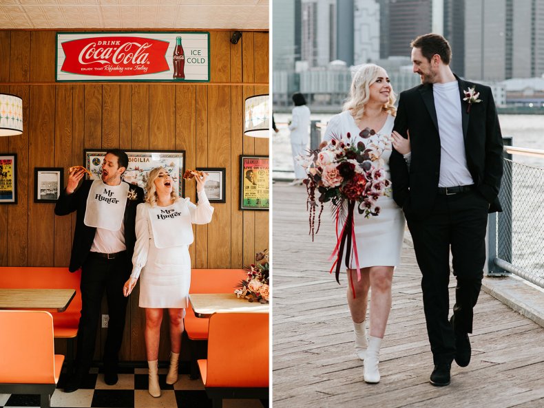 Eloping is Fun
