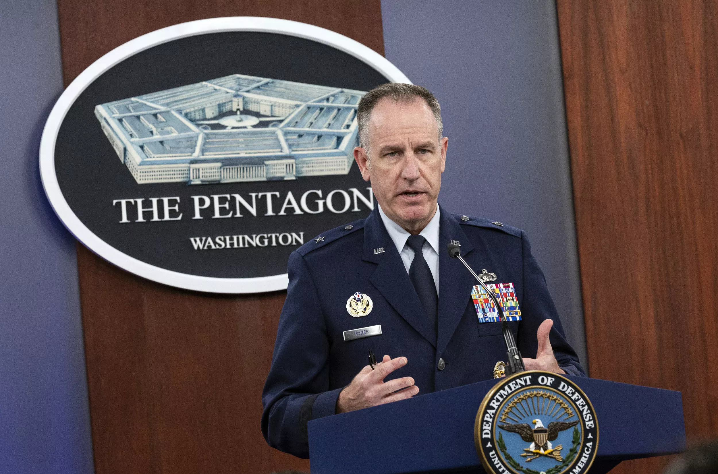 Chinese Spy Balloon Will Likely Float Above U.S. For 'A Few Days': DoD - Vimarsana News
