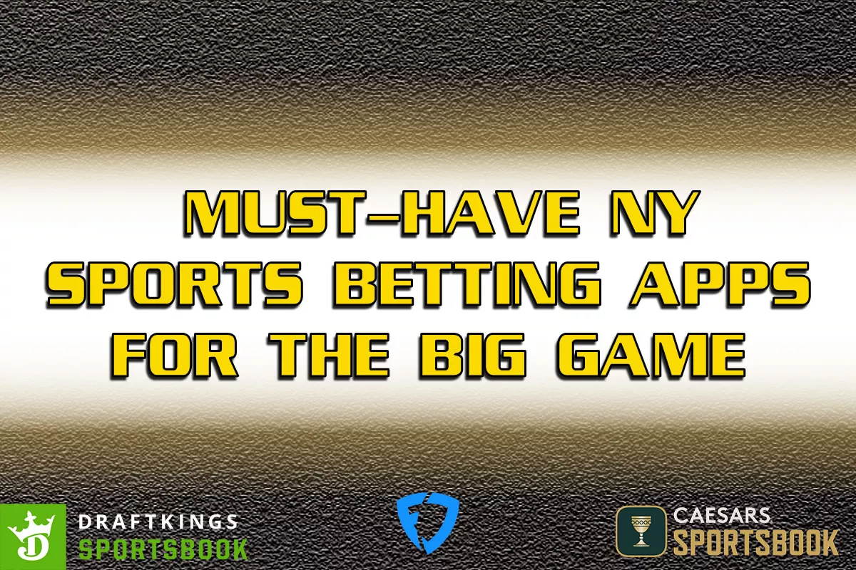 The Best Super Bowl 57 Promos for NY Sports Bettors - Vimarsana News