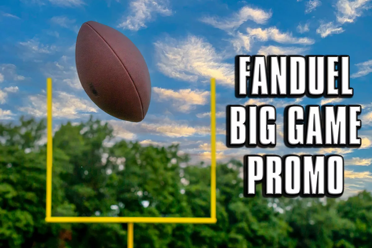 FanDuel Super Bowl Promo: Get $3,000 No-Sweat Bet for Chiefs-Eagles