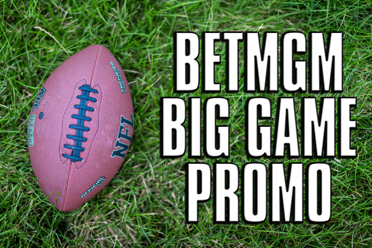 BetMGM Super Bowl promos and offers