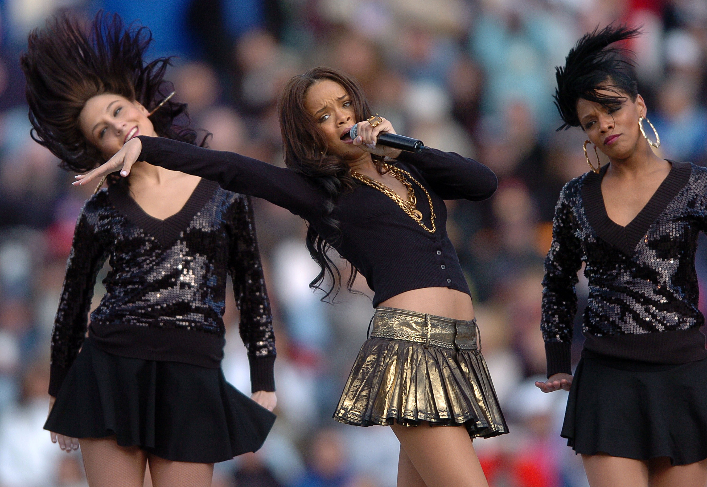 What Fun Super Bowl Props Can You Actually Bet? Halftime Show