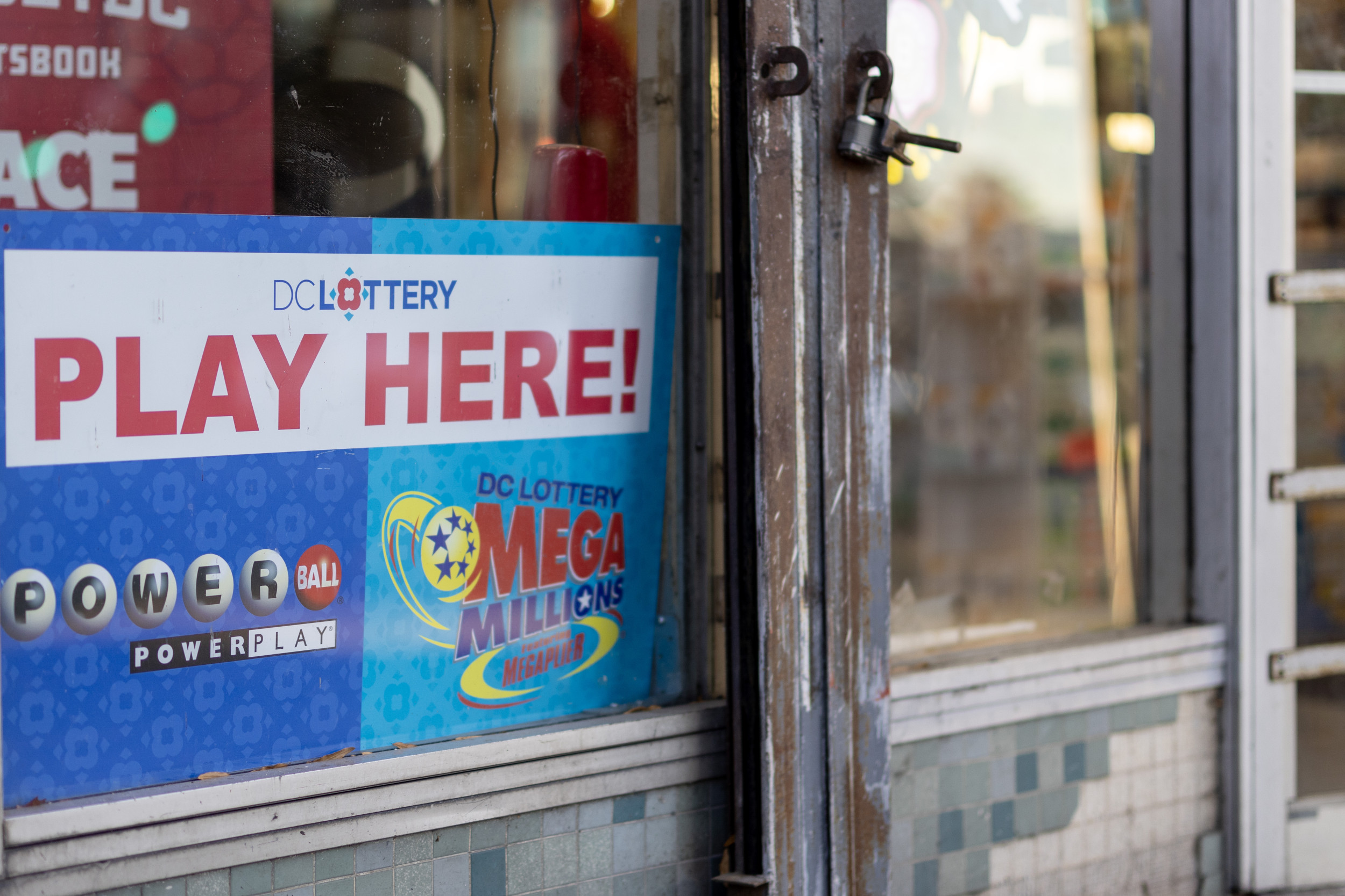 Monday Night Powerball Jackpot Is Fifth Largest in Game s History