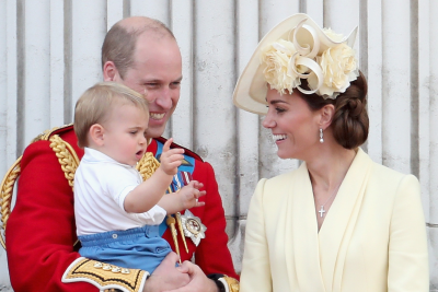 Prince Louis Baby Photo Prince Louis Baby Photo