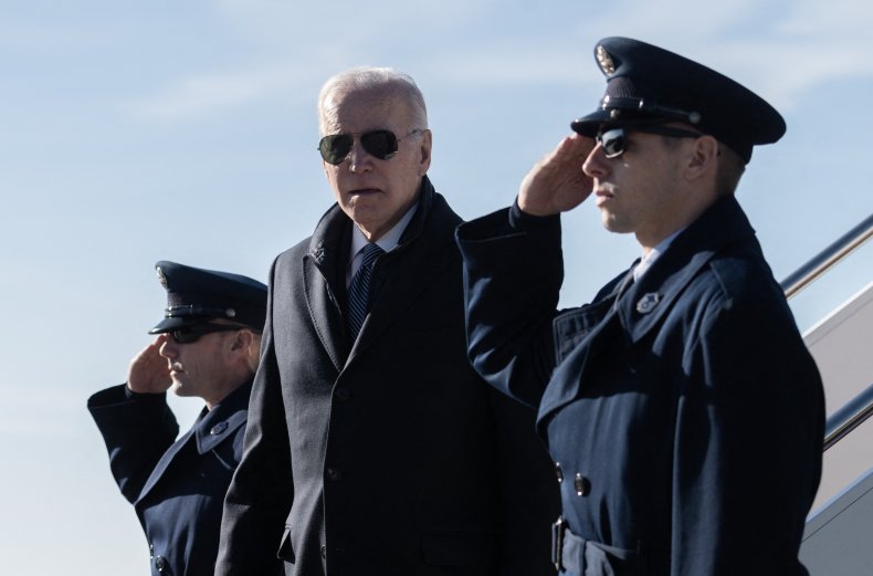 Joe Biden Chinese Spy Balloon Maryland