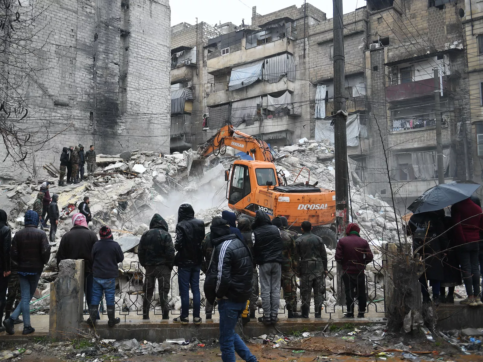 Turkey Earthquake Map Shows Cause of Devastating Strike - Vimarsana News