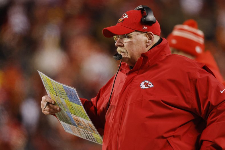 Kansas City Chiefs