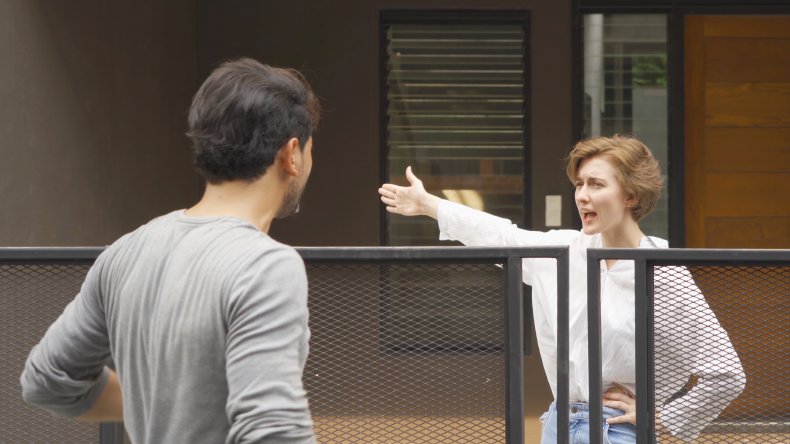 Neighbors