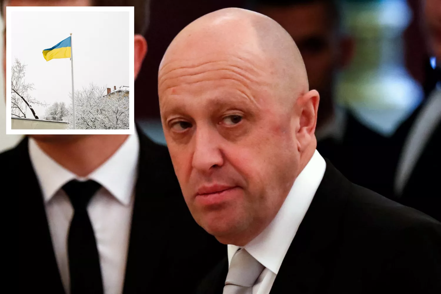 Russian Propagandist Shot in the Head Could Be 'Warning' to Wagner Leader - Vimarsana News