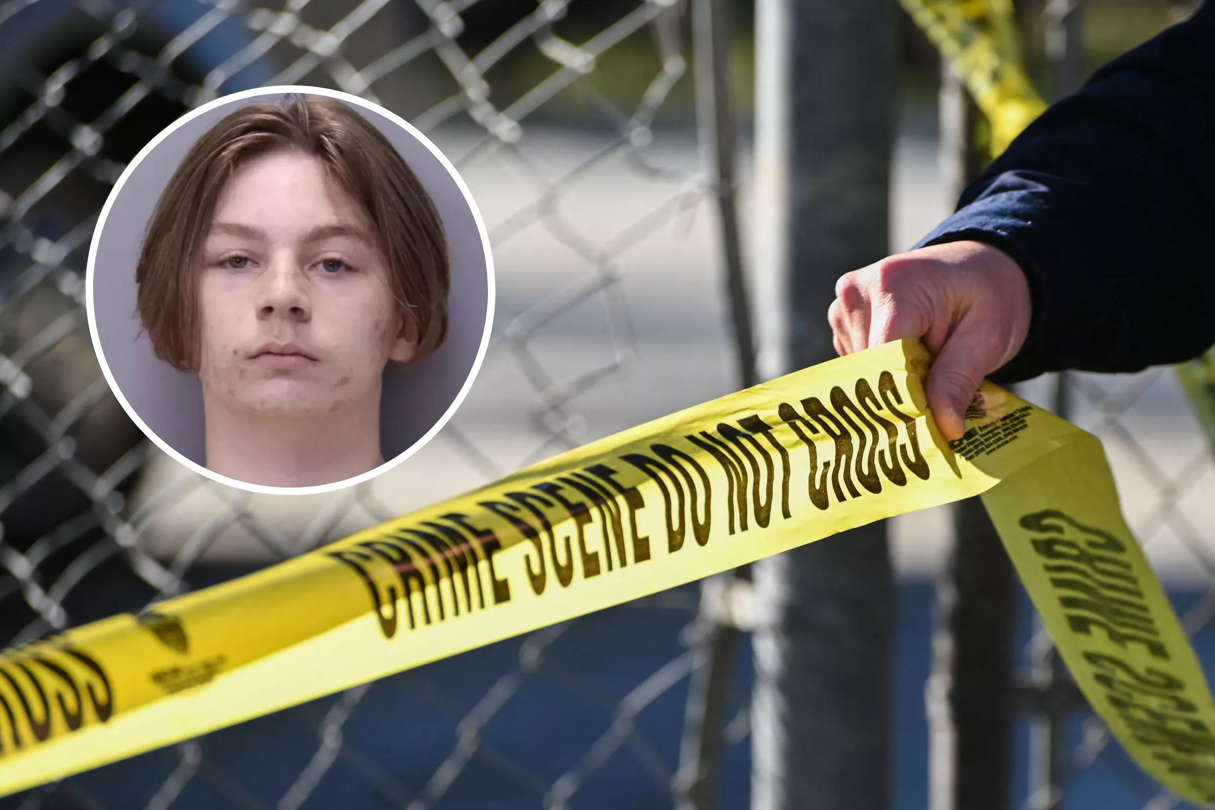 Aiden Fucci Issues Statement About Tristyn Bailey's Brutal Murder - Vimarsana News