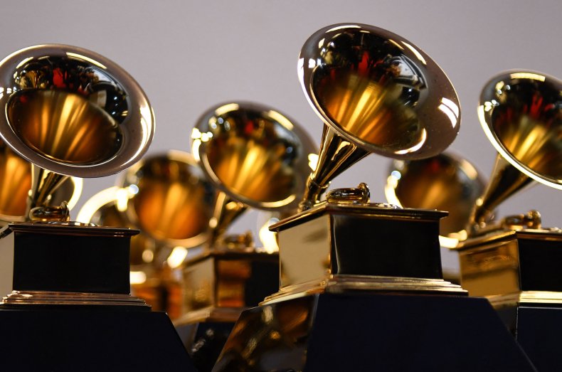 Grammy awards 
