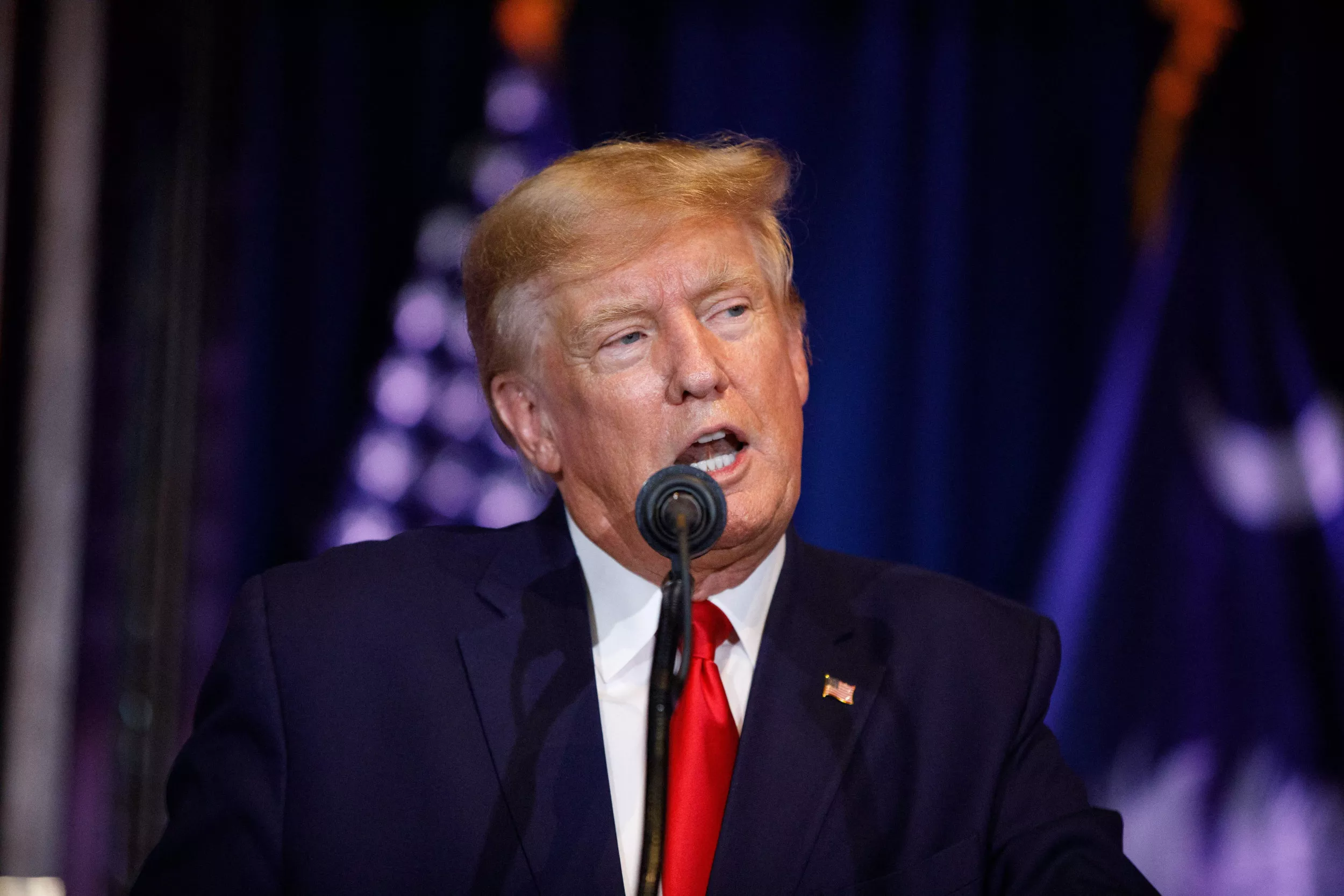Trump Could Face Logistical Nightmare if Charges Land in Multiple States - Vimarsana News