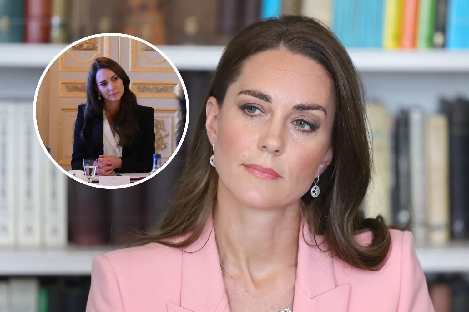 Kate Middleton 'Life's Work' Needs to Get 'Political' - Vimarsana News