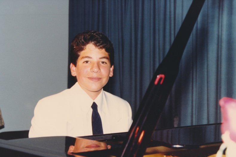 Dr. Vincent Pedre
