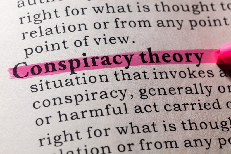 conspiracy theory