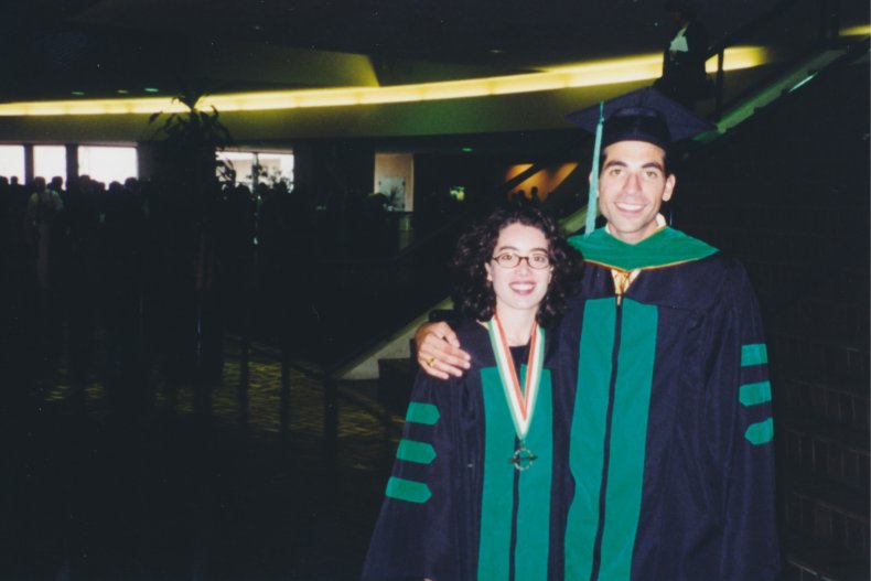 Dr. Vincent Pedre