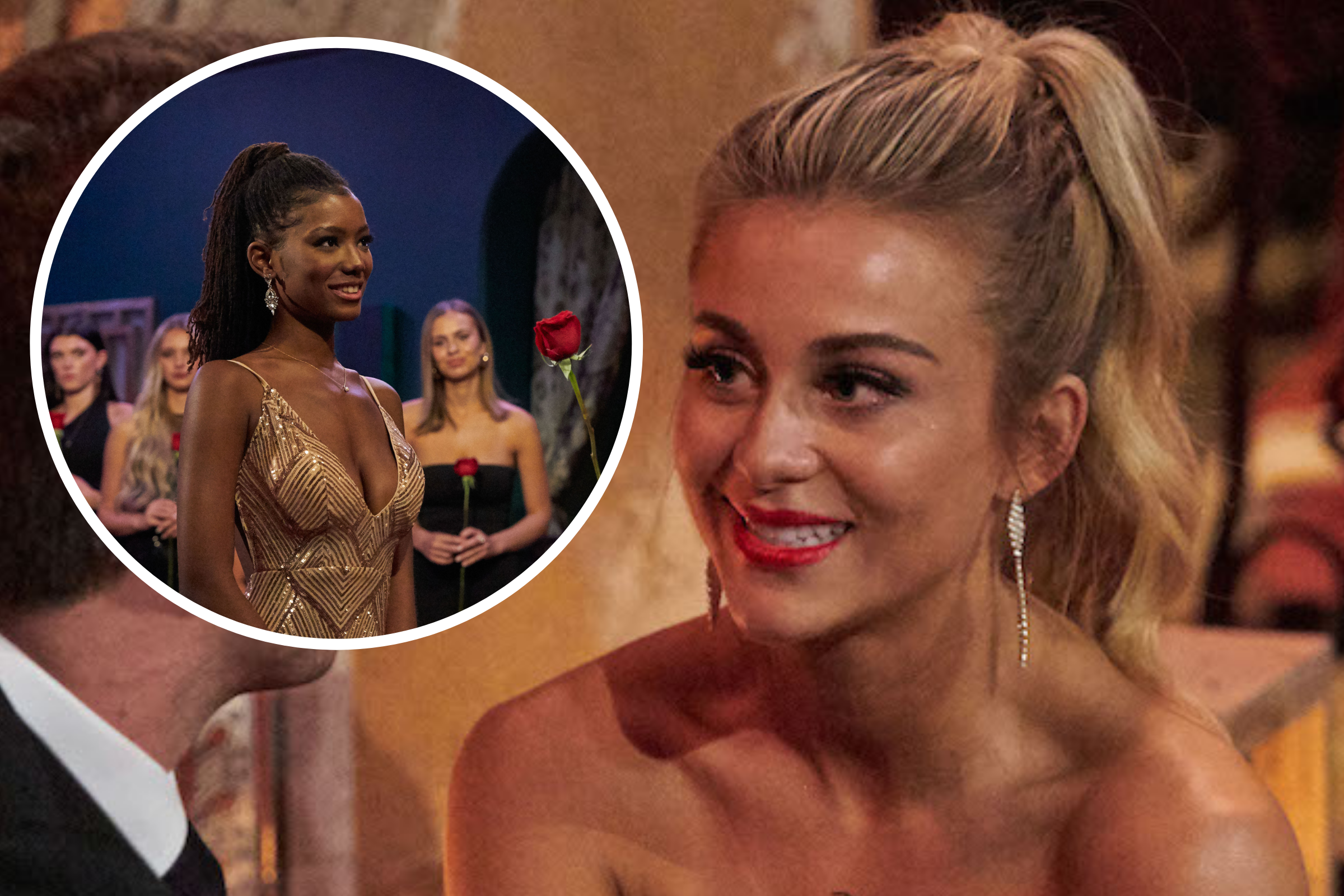 Who Is Christina From 'The Bachelor' 2023? What She Does For Living? Zach  Season 27 – StyleCaster