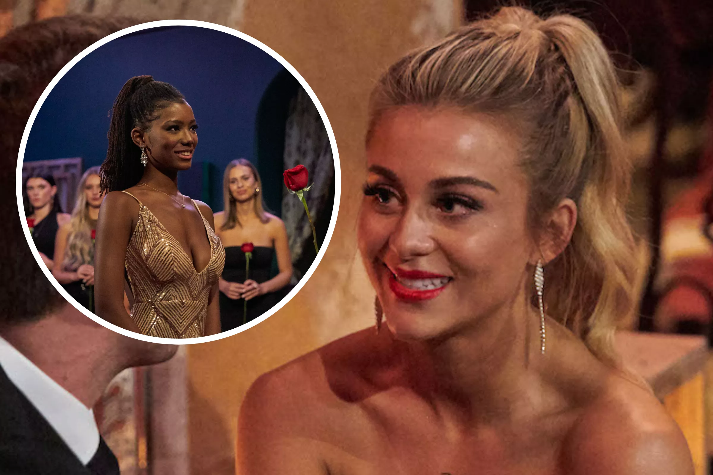 'The Bachelor' Fans Divided Over 'Villain' Christina as TV Return Predicted - Vimarsana News