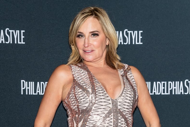 Sonja Morgan