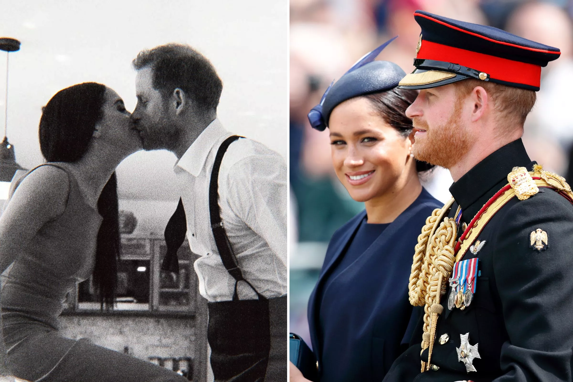 Prince Harry, Meghan Markle 'Whining Did Not Go Over Well With Americans' - Vimarsana News