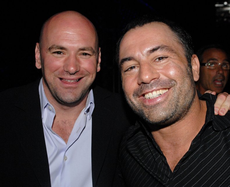 Dana White