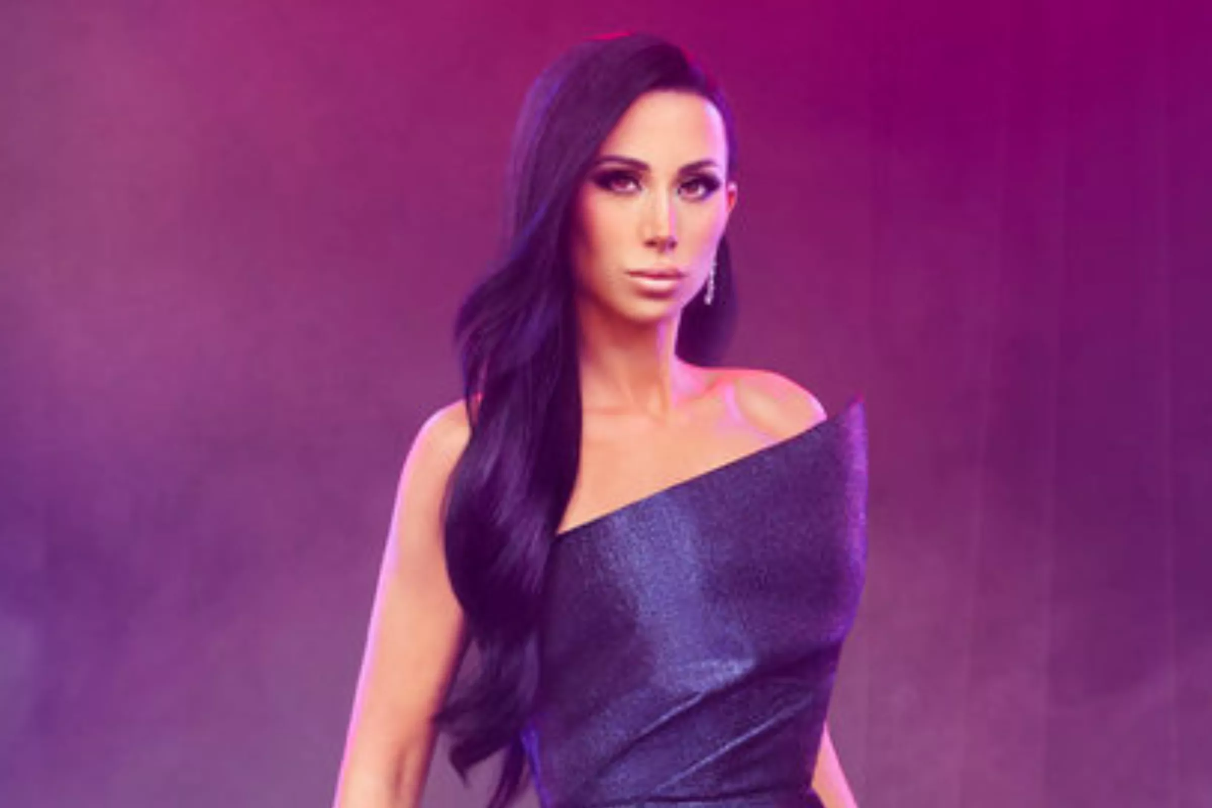 Meet 'RHONJ' Newbie Rachel Fuda and Her Husband John - Vimarsana News