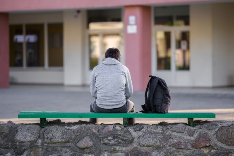 Scuola del ragazzo