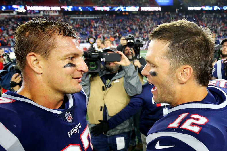 Tom Brady