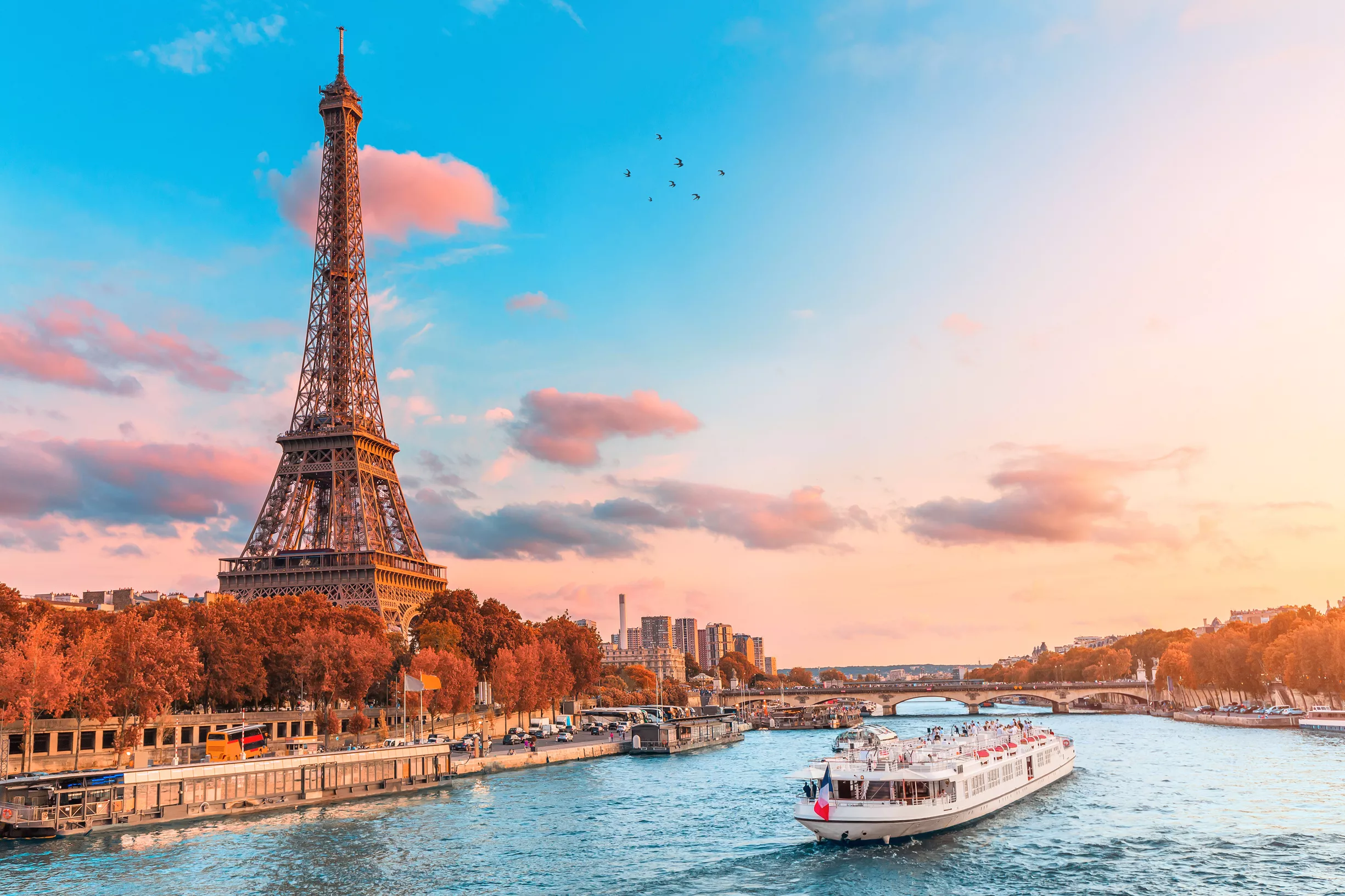 The 10 Best Spots on Earth to Watch the Valentine's Day Sunset - Vimarsana News