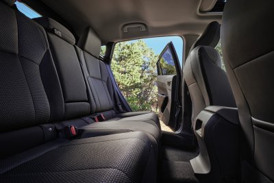 2024 Subaru Crosstrek 2024 Subaru Crosstrek