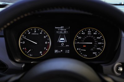 2024 Subaru Crosstrek 2024 Subaru Crosstrek