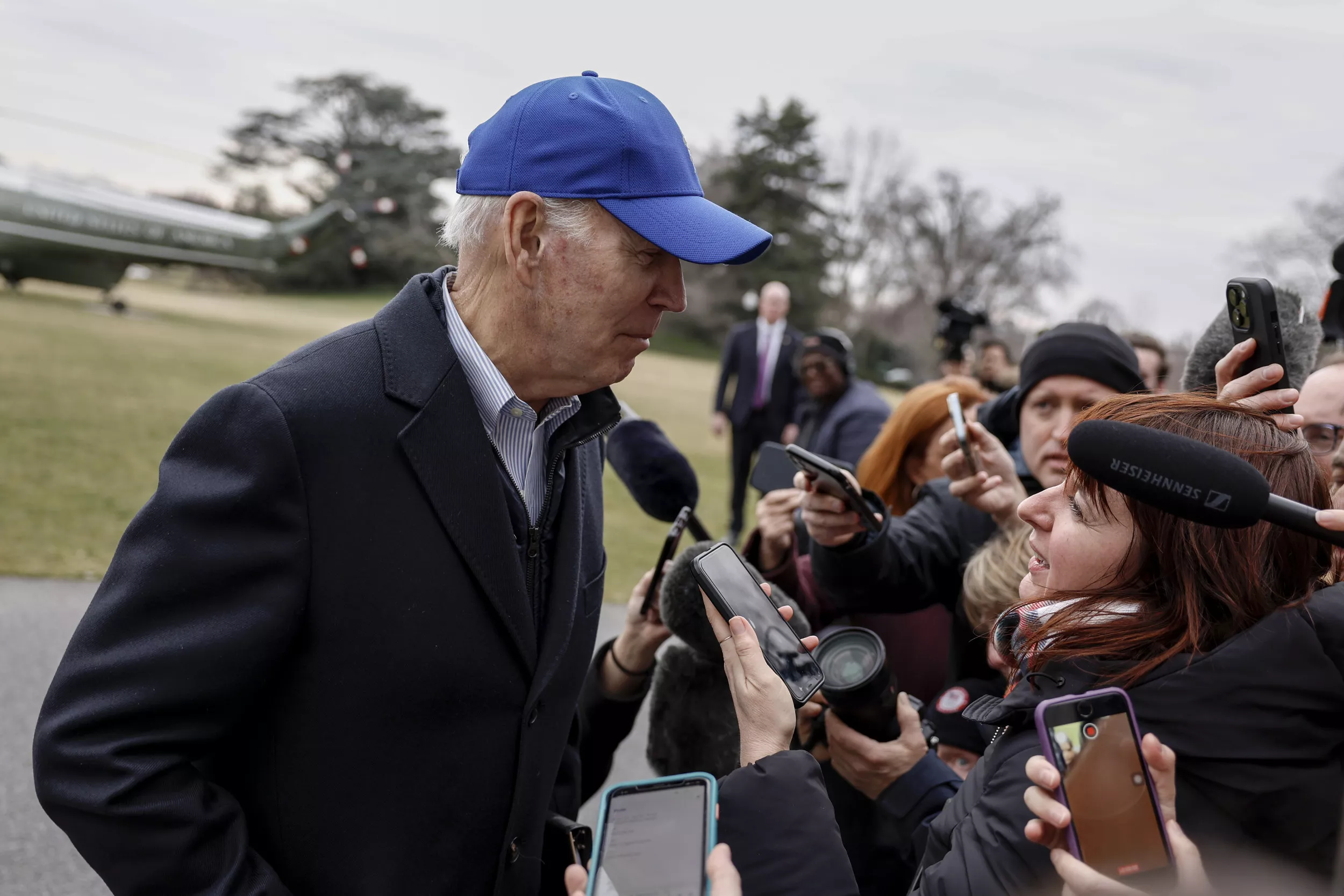 State of the Union Revives Biden's 'Corn Pop' Story—and Mocking - Vimarsana News