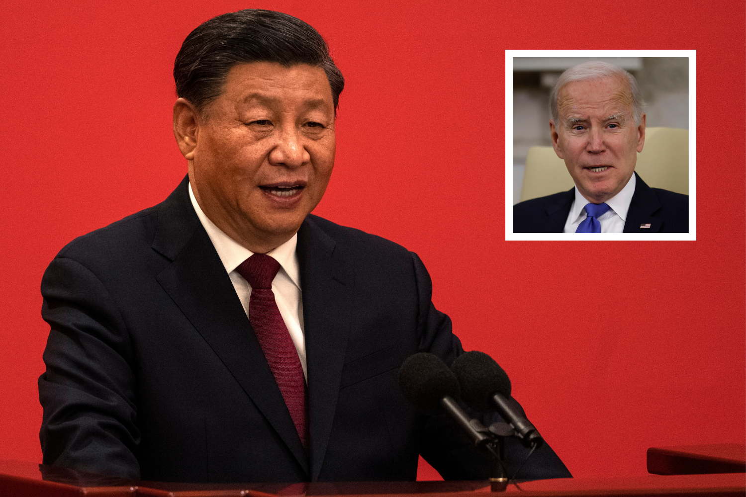 How China Responded to the U.S. Shooting Down Spy Balloon: Timeline