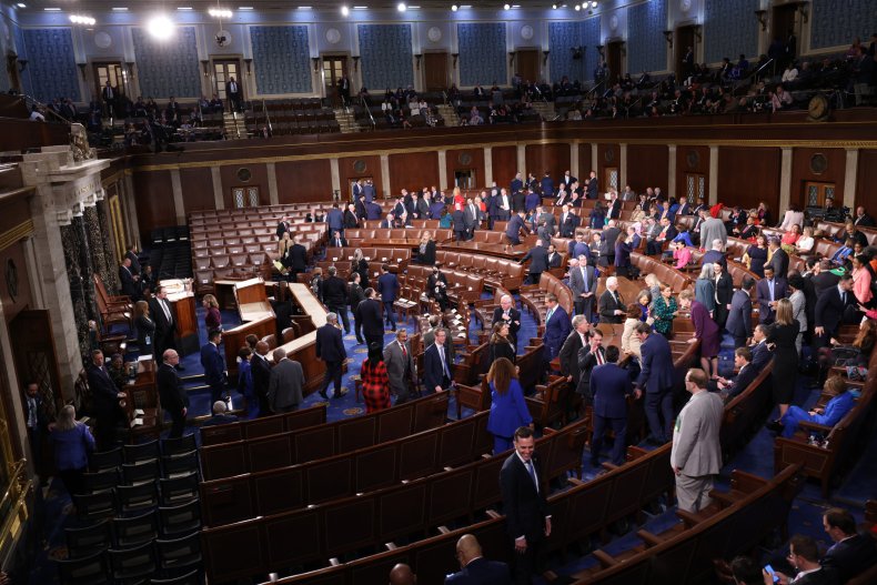 State of the Union